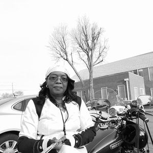 Meet your Posher, Sylvia